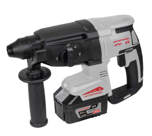 Перфоратор аккумуляторный ИНТЕРСКОЛ ПА-28/18ВМ АПИ