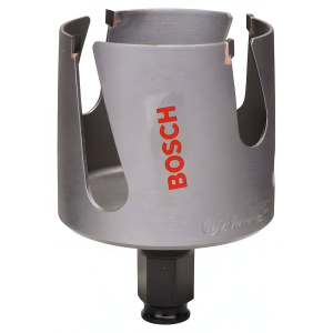 Коронка пильная 80 мм Endurance for Multi Construction BOSCH 2608584768