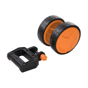 Колеса и ручка TWX7RTK (для транспортировки TWX7) TRITON TR376828