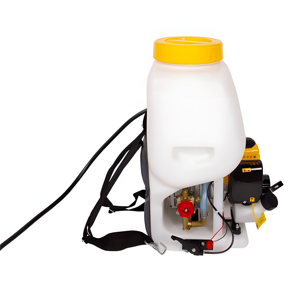 Опрыскиватель бензиновый CHAMPION PS227