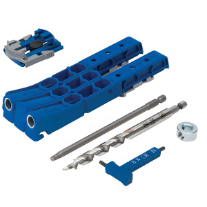 Приспособление для соединения саморезами KREG Jig 320 KPHJ320-INT