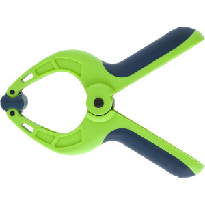 Струбцина клещеобразная 33 мм СИБРТЕХ 20782