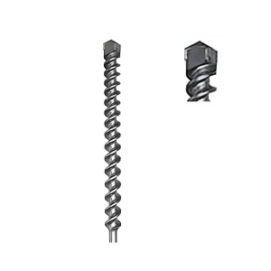 Бур 15 х 400 х 540 мм SDS-Max (2-х гран.) BOSCH 1618596421