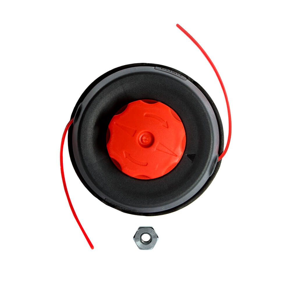 Головка триммерная DDE Wind6 (М10х1,25 лев., М10х1,0 лев.) 640-148