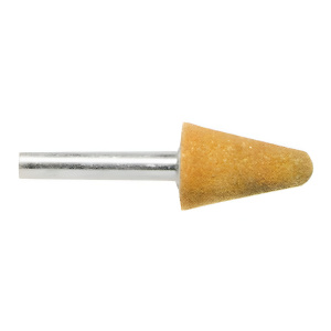 Шарошка коническая 20 мм P60 MAKITA 741615-1