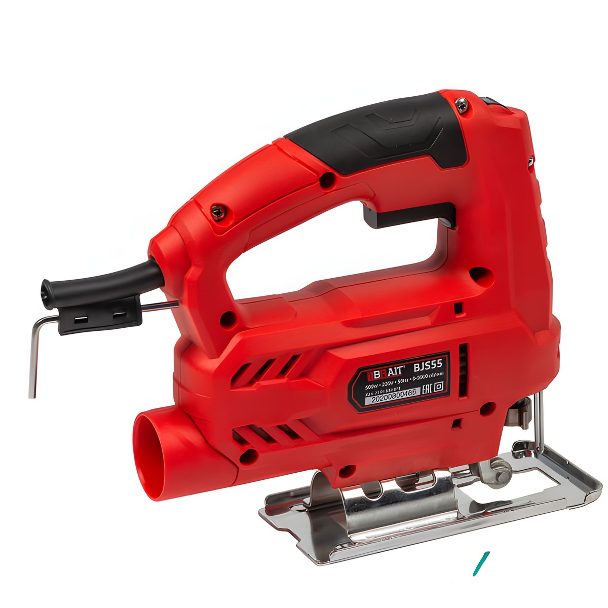 Лобзик BRAIT BJS55