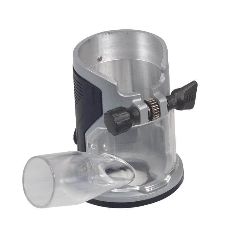 Фрезер аккумуляторный Einhell TP-RO 18 Set Li BL-Solo (без АКБ и ЗУ) 4350410