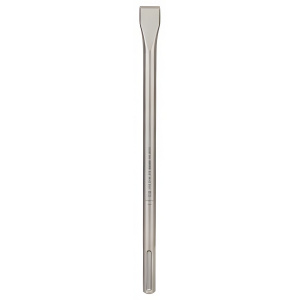 Зубило плоское 25 х 400 мм SDS-Max ECO BOSCH 2608690239