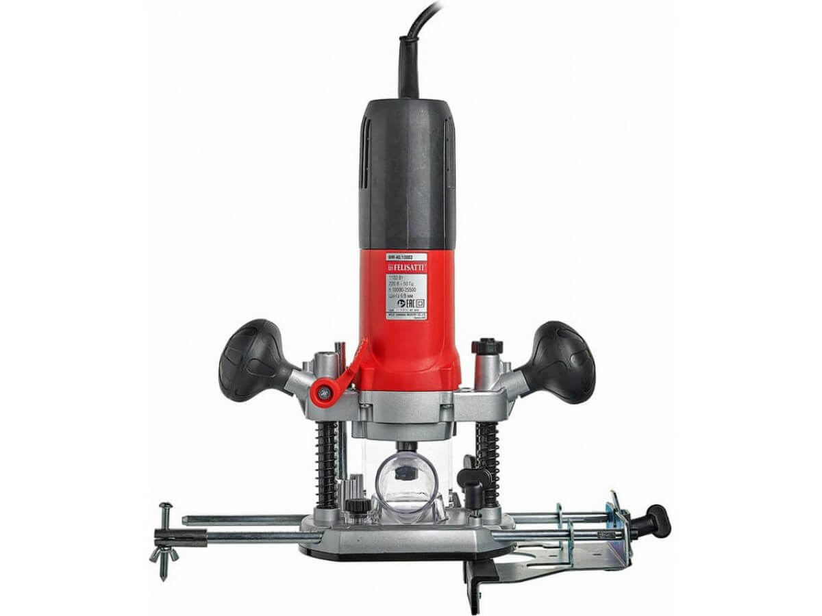 Фрезер FELISATTI FT6100