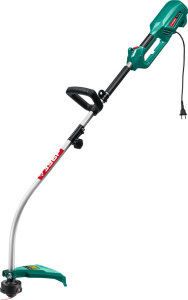 Триммер электрический ЗУБР ТСВ-38-1300 (триммерная головка)