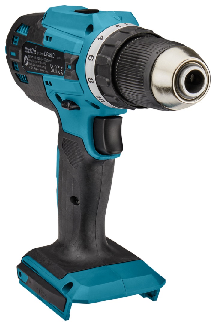 Дрель аккумуляторная MAKITA DF488D002