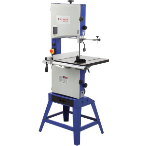 Станок ленточнопильный BELMASH WBS-355 S051A