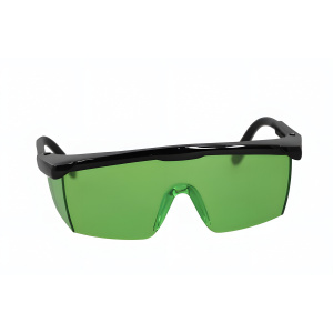 Очки для лазерных приборов Green CONDTROL 1-7-101
