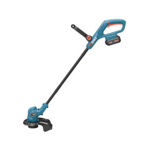 Триммер аккумуляторный SENIX GTX2-L-EU