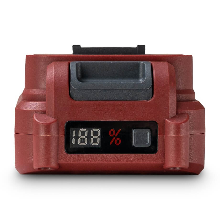 Аккумулятор МОБИЛ К XA220 КОМФОРТ (20 В, 2,0 Ач, Li-Ion) MBK0027804