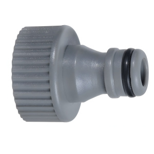 Адаптер с внутренней резьбой 1/2'' PALISAD Luxe 65722