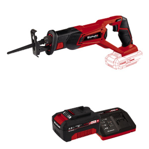 Пила сабельная аккумуляторная Einhell PXC TE-AP 18 Li 4326300SET