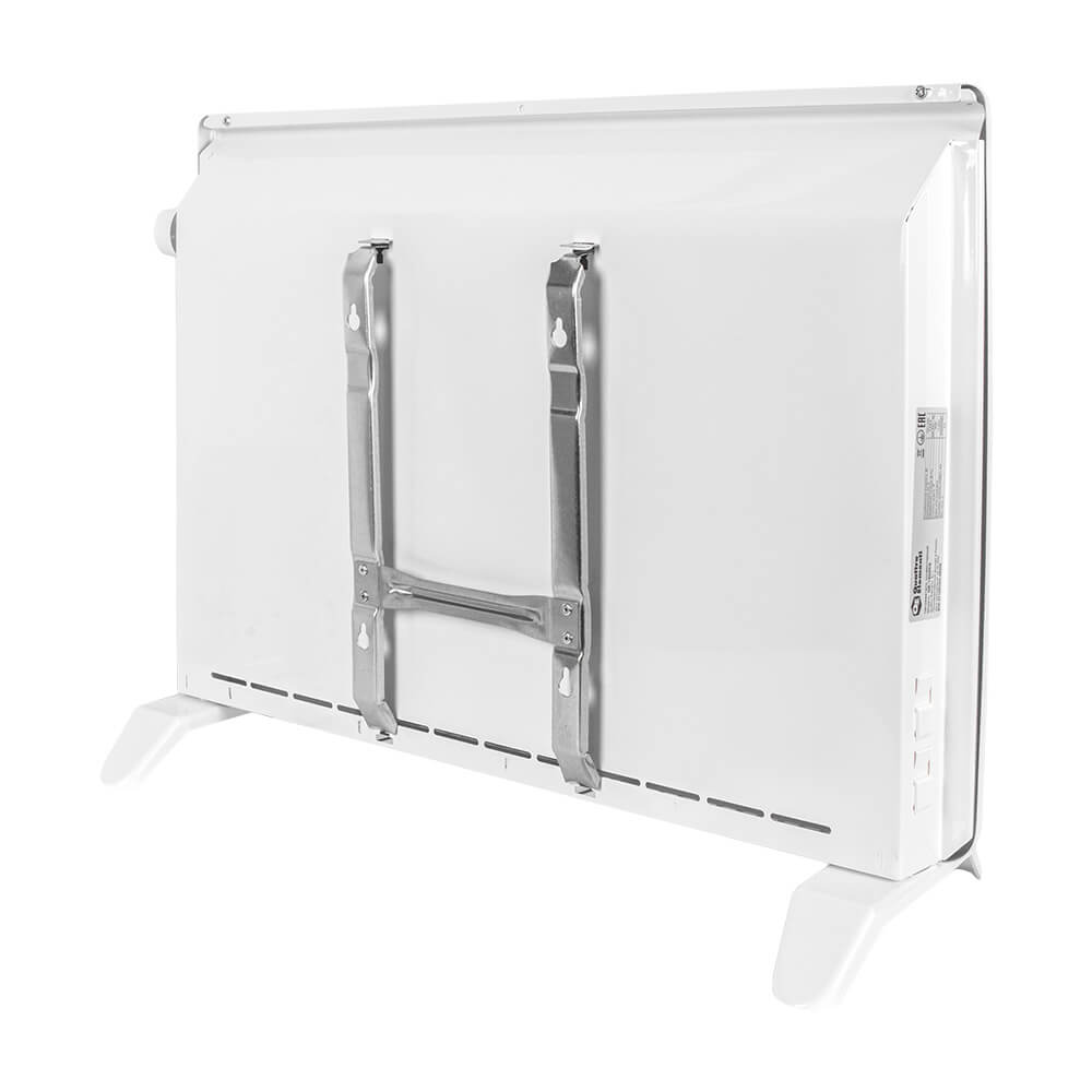 Нагреватель воздуха электрический QUATTRO ELEMENTI QE-1500KS (конвекторный)