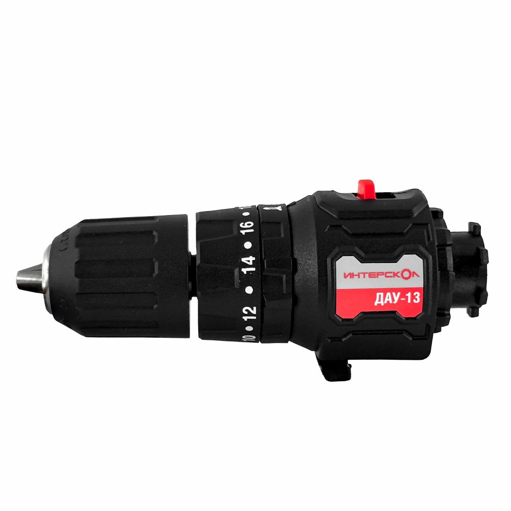 Набор ИНТЕРСКОЛ МультиМАКС "Сделай Сам" (МультиБокс 150, ММ-18В, ДАУ-13, УШМ-125, 2.5 Ач, ЗУ)