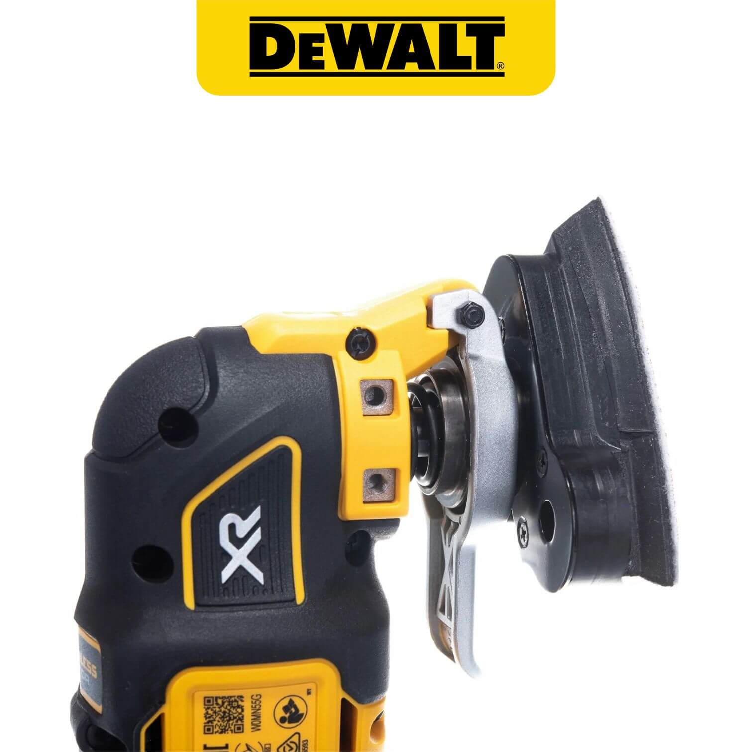 Мультитул DEWALT DCS356N-XJ (без АКБ и ЗУ)