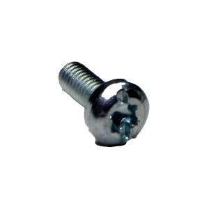 Болт запасной (для GEX 125-1 AE) BOSCH 2610915161