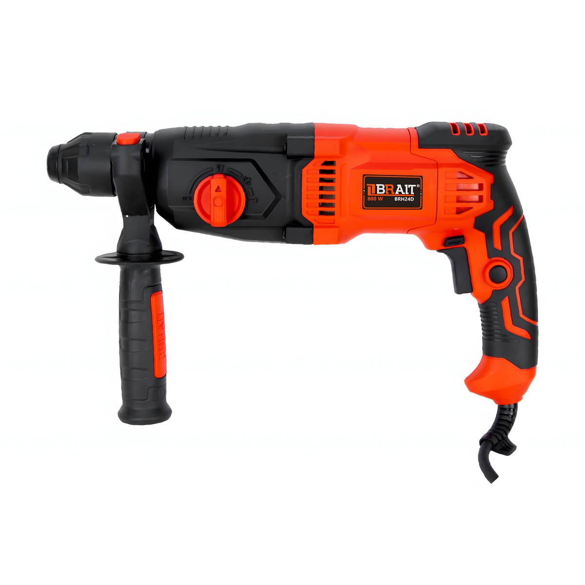 Перфоратор BRAIT BRH24D