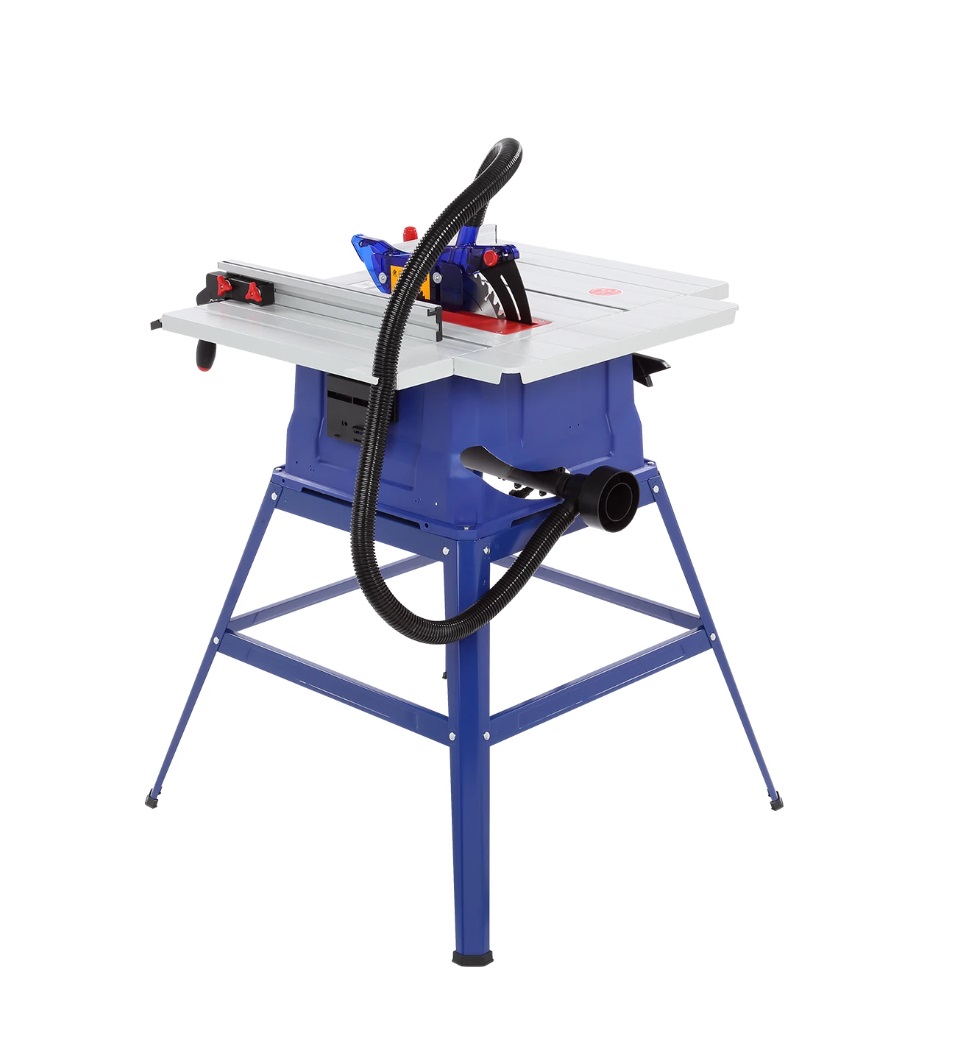 Станок круглопильный BELMASH TS-255M S267A