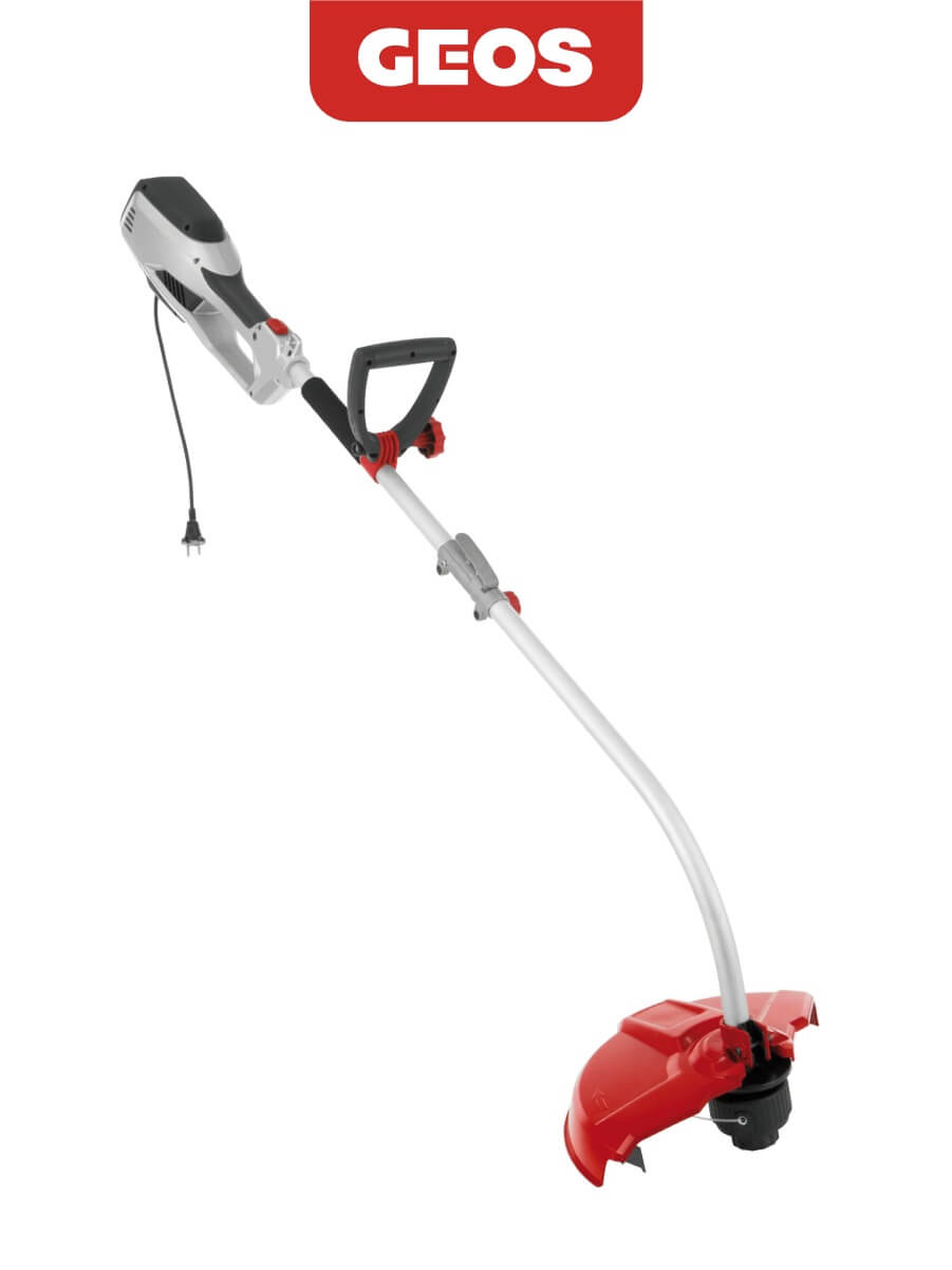 Триммер электрический AL-KO Premium BC 1000 E 112923