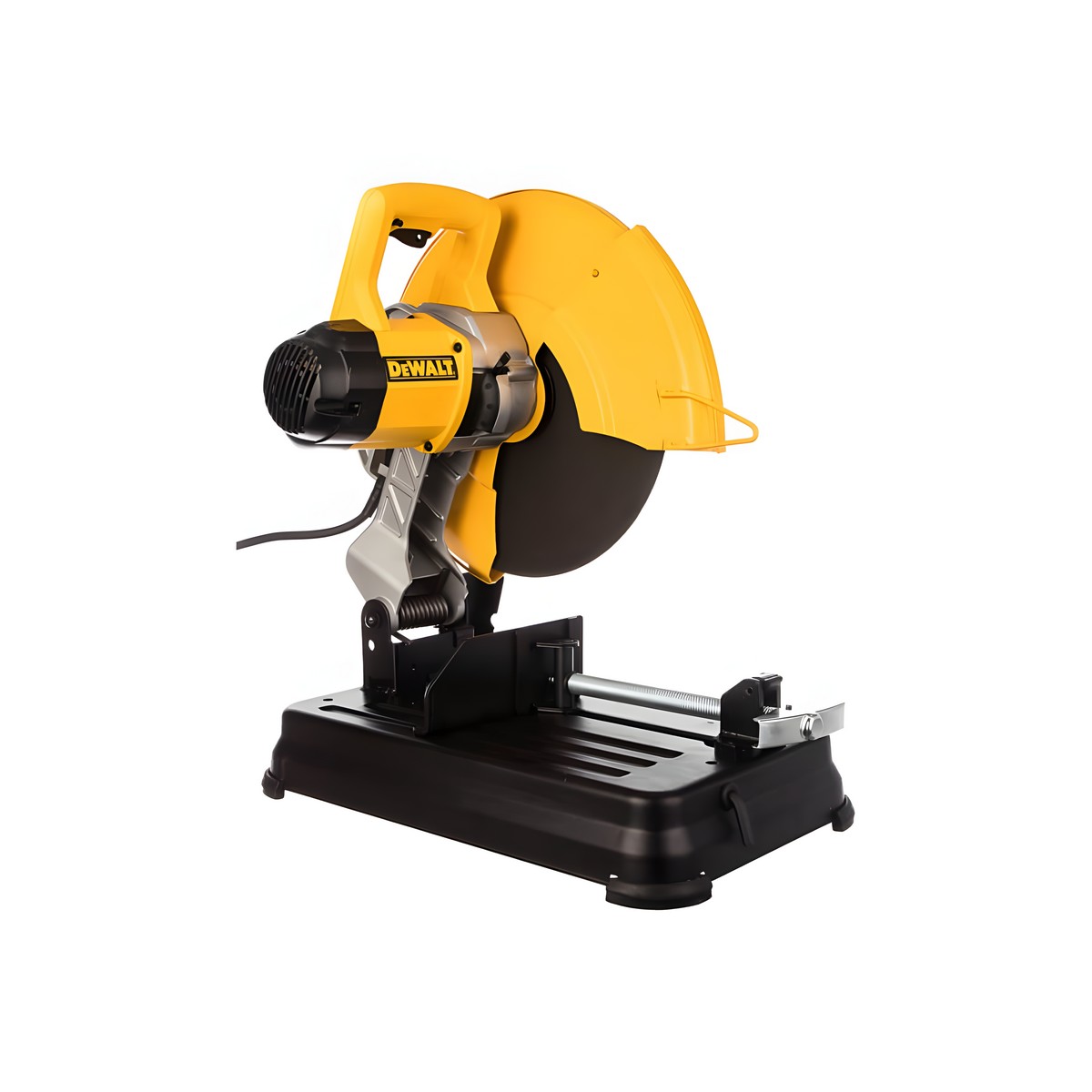 Пила монтажная DEWALT D28730-QS