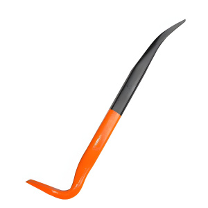 Лом-гвоздодер усиленный 900 мм ВИХРЬ