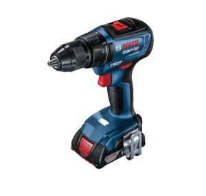 Дрель аккумуляторная BOSCH GSR 18V-50 KIT 06019H50F0