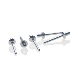 Заклепки для HR2448 (4.8 мм, 1000 шт.) FUBAG 140142