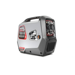 Генератор бензиновый инверторный BRAIT BR2000i 02.01.059.029