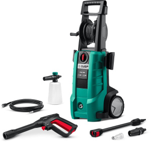 Мойка высокого давления ЗУБР АВД-180 (пистолет МИГ-180)