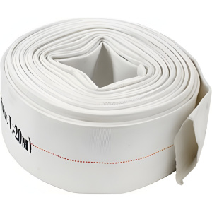 Рукав напорный 80 мм х 20 м CHAMPION C2546