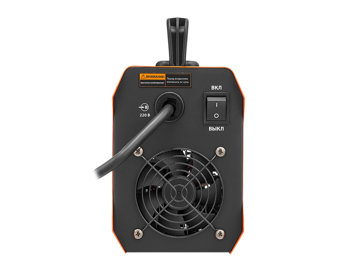 Инвертор сварочный СВАРОГ ARC 220 REAL (Z2K7)