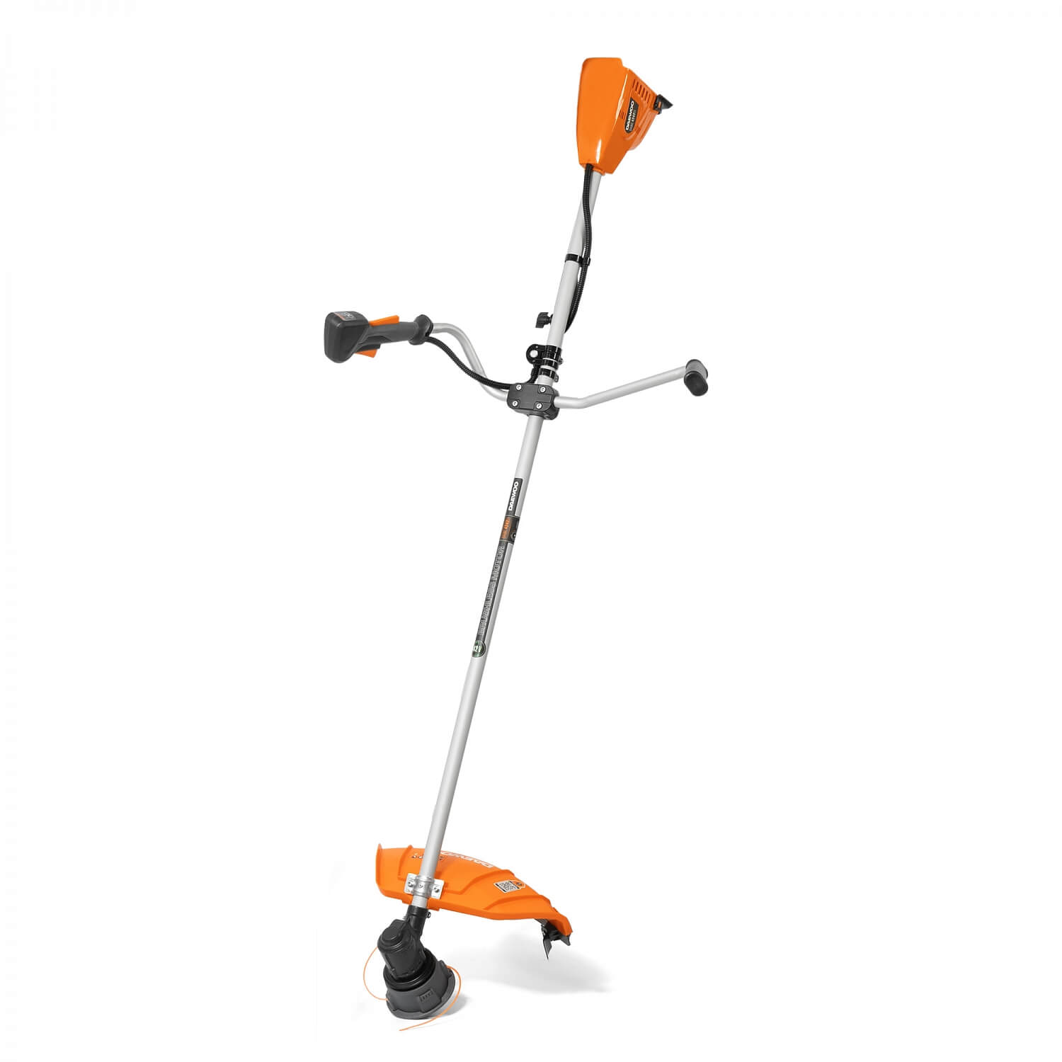 Триммер аккумуляторный DAEWOO DABC 4242Li (без АКБ и ЗУ)