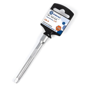 Удлинитель 1/4'' 100 мм КОБАЛЬТ 642-616