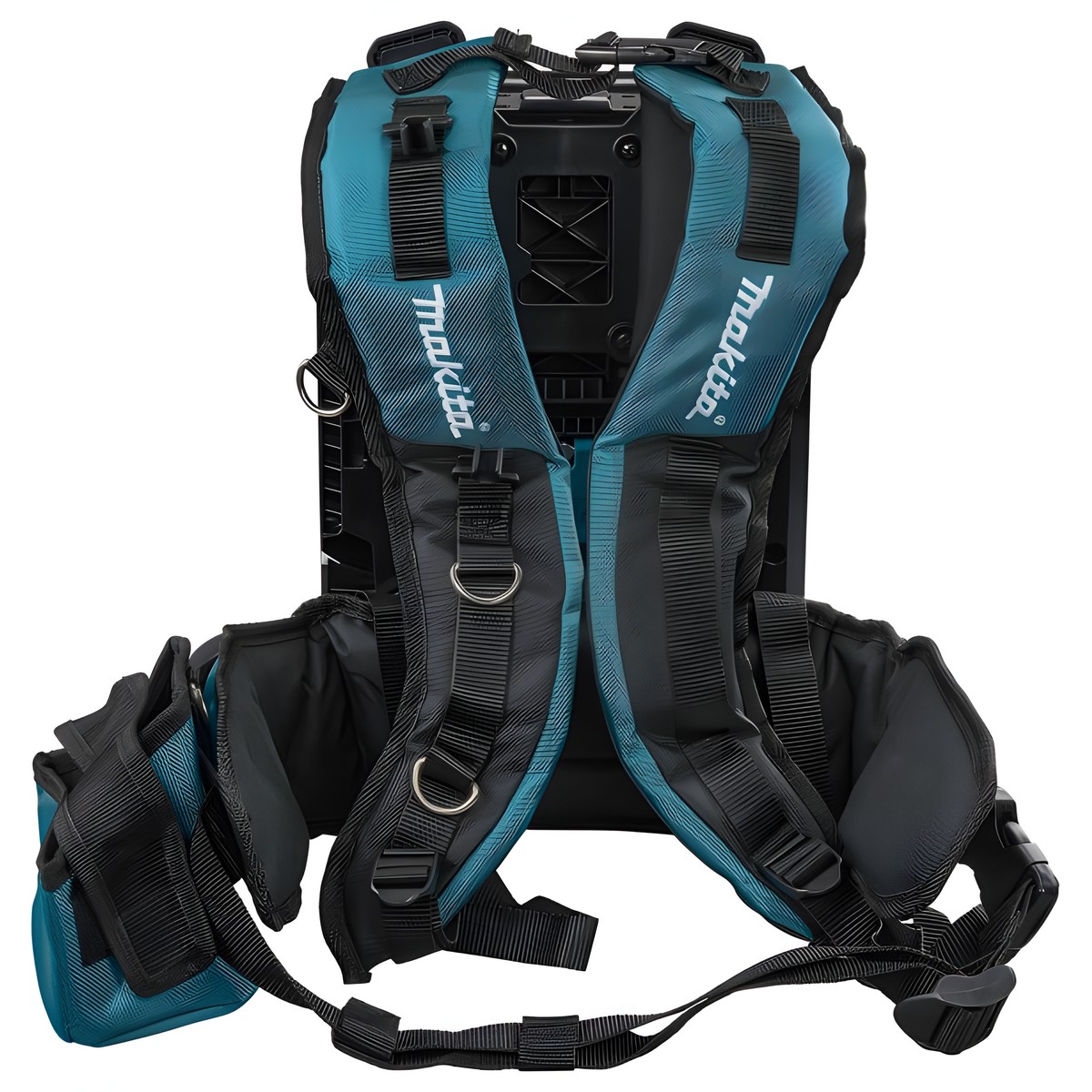 Аккумулятор ранцевый MAKITA PDC1200 (33,5 Ah, 1206 ВтЧ, LTX 36В, XGT, PDC) RUAPDC1200A01