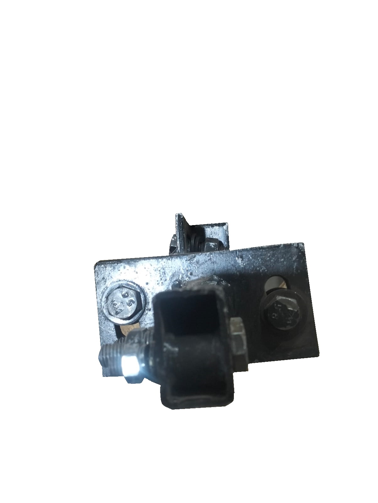 Узел прицепной к культиватору PRORAB