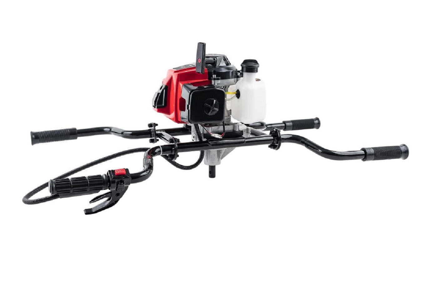 Мотобур P.I.T. P51211