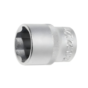 Головка торцевая 1/2'' 22 мм СТАНКОИМПОРТ CS-12.10.22