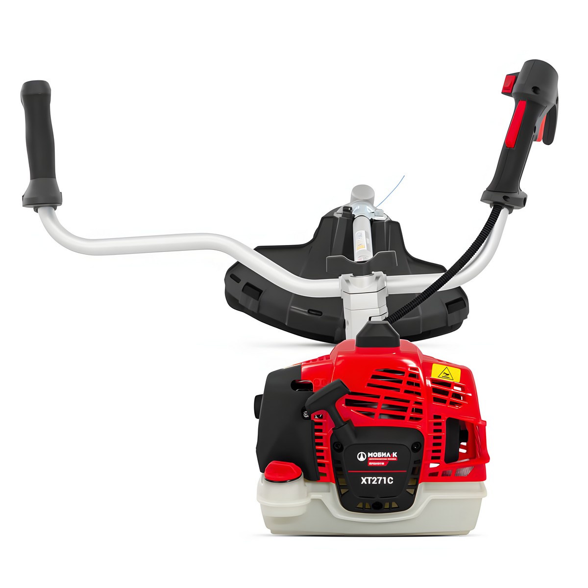 Триммер бензиновый МОБИЛ К ХТ271С ПРЕМИУМ
