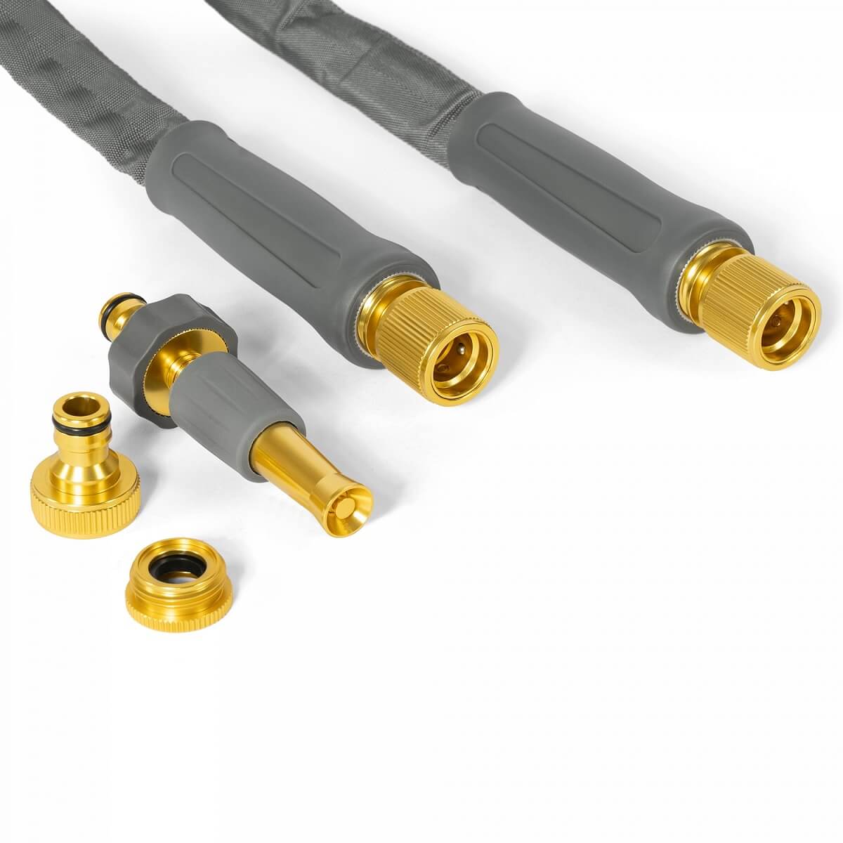 Шланг TitanFlex 40 м, 5/8'' (15 мм) DWH 9126 DAEWOO