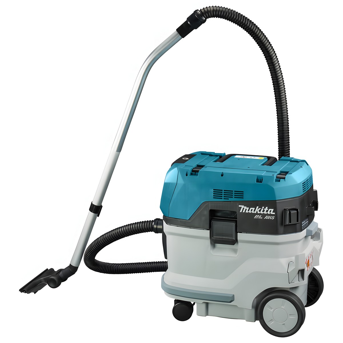 Пылесос аккумуляторный MAKITA XGT VC006GMZ01 (без АКБ и ЗУ)