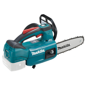 Пила цепная аккумуляторная MAKITA DUC204Z (без АКБ и ЗУ)