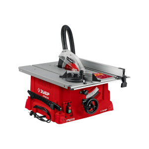 Станок настольный распиловочный ЗУБР СРЦ-254