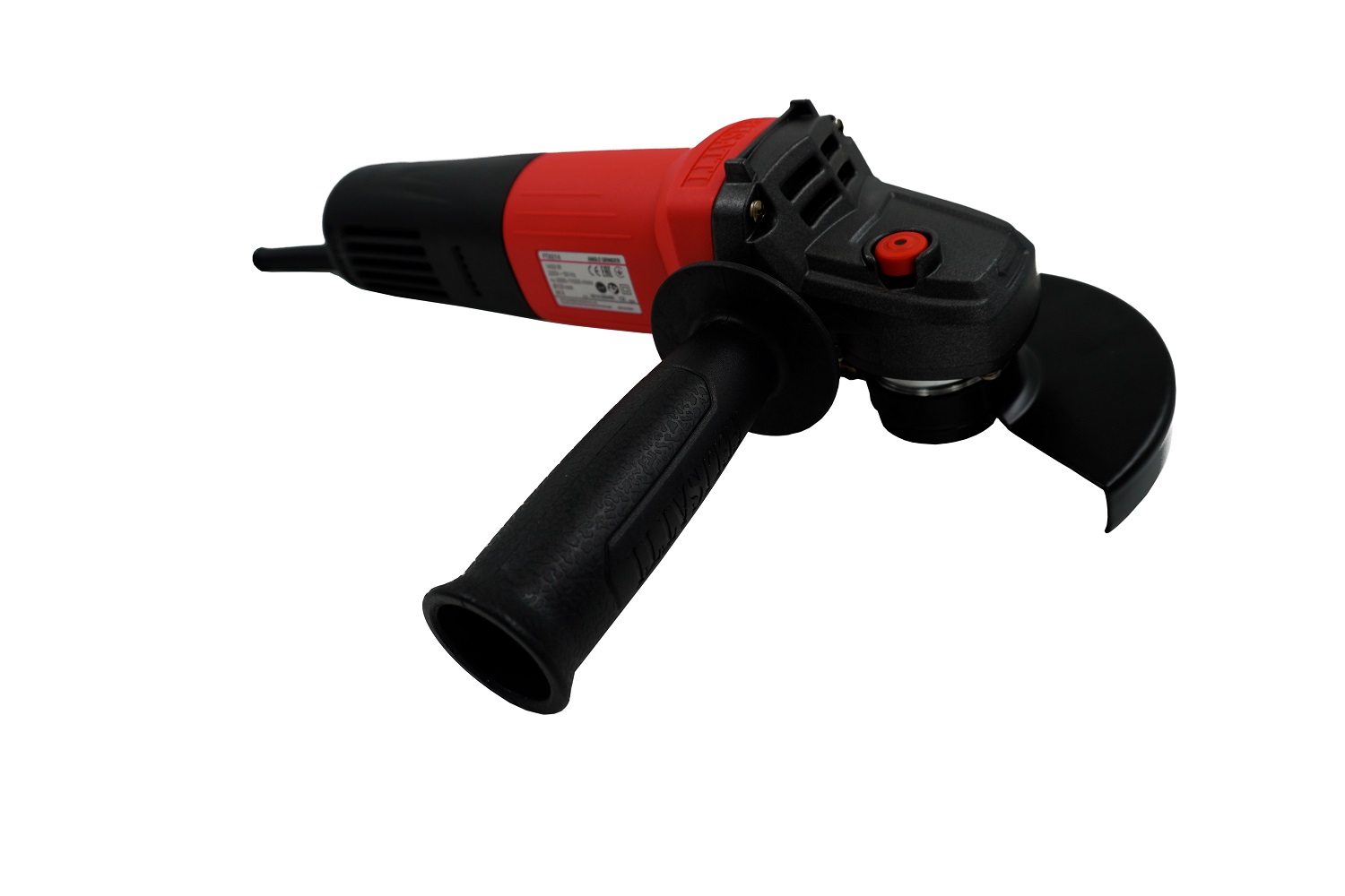 Шлифмашина угловая FELISATTI FT8214 HD (1400ВТ,125диск, конст., рег.об.)