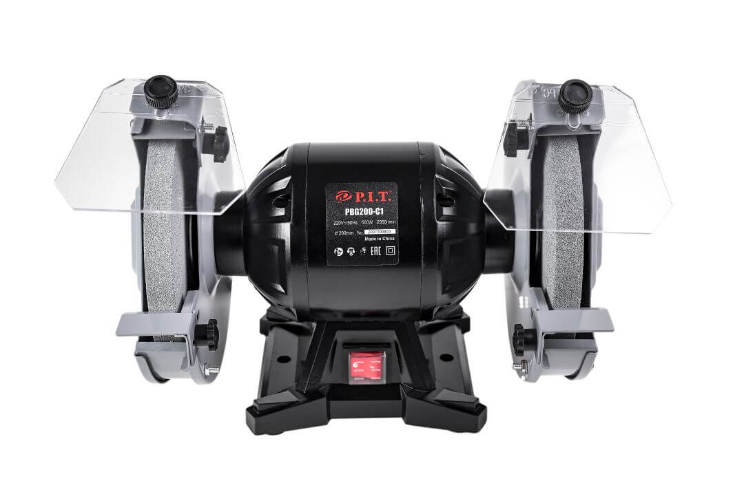 Станок точильный P.I.T. PBG200-C1 МАСТЕР