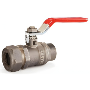 Кран шаровый Neptun IWS (F) 15х1/2 NP EF